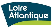 Loire-Atlantique Logo