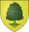 Blason de Lormes