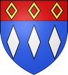 Blason de Loudéac