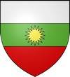 Blason de Lucé