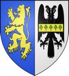 Blason de Lurs