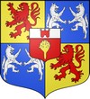 Blason de Luynes