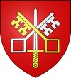 Blason de Mainvilliers