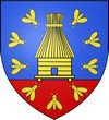 Blason de Maison-Alfort