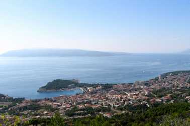 Photo de Makarska