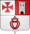 Blason de Mallièvre