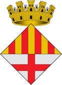 Blason de Manresa