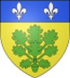 Blason de Marcolès