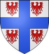 Blason de Marcoussis