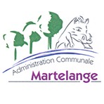 Logo de Martelange