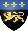 Blason de Massy