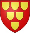 Blason de Mayenne