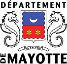 Mayotte Logo