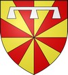 Blason de Meudon