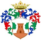 Blason de Mijas