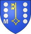 Blason de Miramas