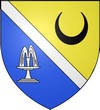 Blason de Moissy-Cramayel