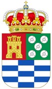 Blason de Molina de Segura