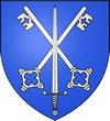 Blason du Monastier-sur-Gazeille