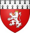 Blason de Moncontour