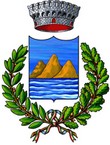 Blason de Monterosso al Mare