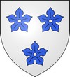 Blason de Montesson