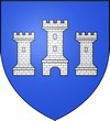 Blason de Monteux