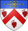 Blason de Montgeron