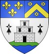 Blason de Montigny-le-Bretonneux