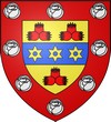 Blason de Montmagny