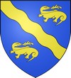 Blason de Montréal Bourgogne