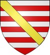 Blason de Monts-sur-Guesnes