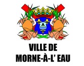 Logo de Morne-à-l'Eau
