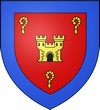 Blason des Moutiers-en-Retz