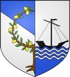 Blason de Nonza