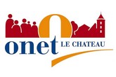 Logo d'Onet-le-Château