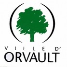 Logo d'Orvault