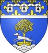 Blason d'Osny