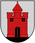 Blason de Panevezys