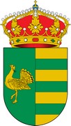 Blason de Parla