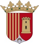 Blason de Paterna