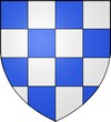 Blason des Pennes-Mirabeau