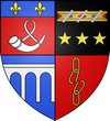 Blason du Perreux-sur-Marne