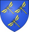 Blason de Persan