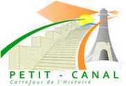 Logo de Petit-Canal