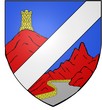 Blason de Piana