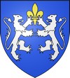 Blason de Plaisir