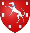 Blason de Pleaux