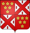 Blason de Plouër-sur-Rance