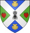 Blason de Plougastel-Daoulas